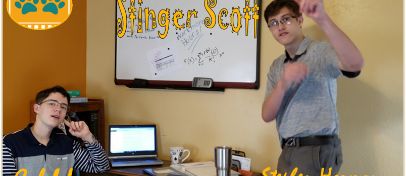 Stinger-Scott-title