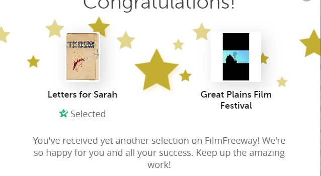 Great Plains Film Fest