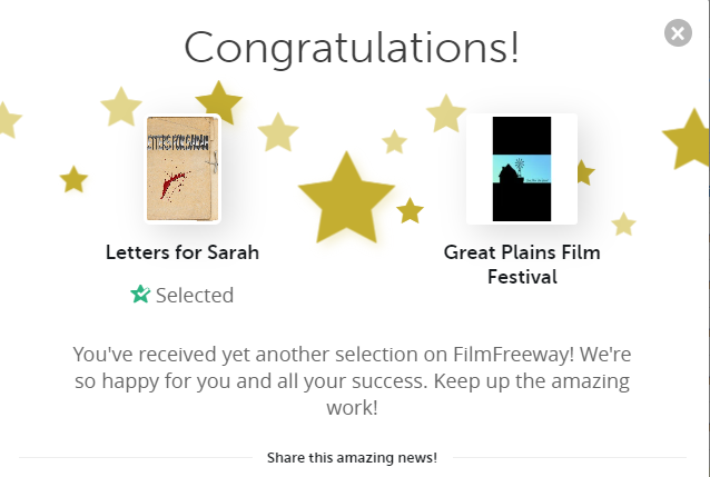 Great Plains Film Fest