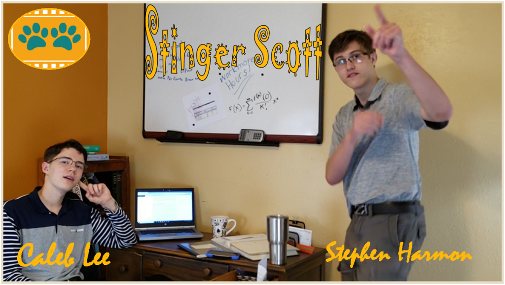 Stinger-Scott-title