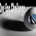 The One Egg Challenge