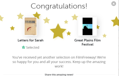 Great Plains Film Fest