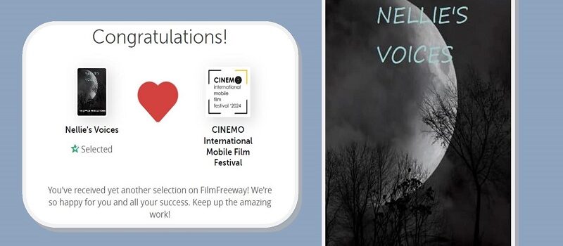 CINEMO International Mobile Film Festival